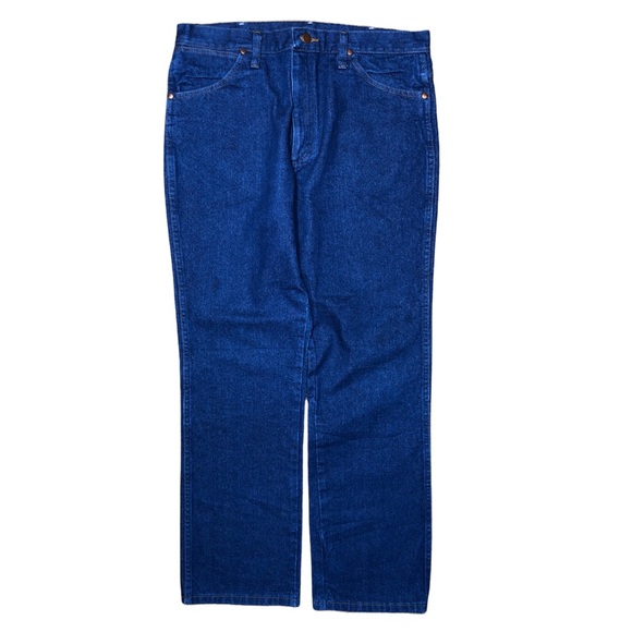 Wrangler jeans - Picture 2 of 9